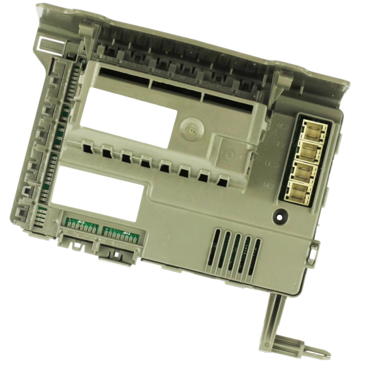 WPW10157911 Washer Control Board Replacement Parts Plastic