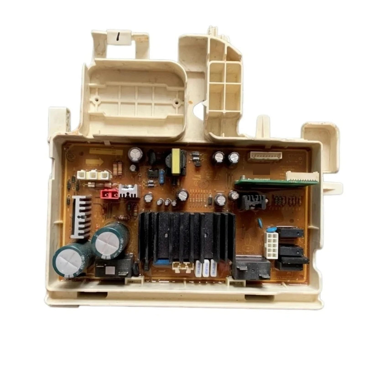 For Washer WF602U2BKWQ(XQG60-602U2BKWQ) Computer Board DC92-00951C