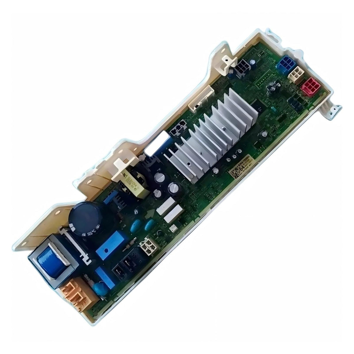 Washing Machine Motherboard Replacement, Compatible for LG，EBR87200564 PCBA Circuit Board，Main Control Card，Computer Board, Display Panel，Washer Parts