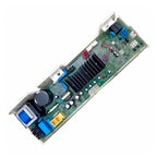 Washing Machine Motherboard Replacement，Compatible for LG，EBR84121209 PCBA Circuit Board，Main Control Card，Computer Board，Display Panel，Washer Parts