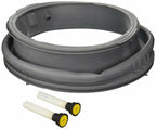 For Replacement Washer Door Gasket 134728400 134603700 134739800 By Parts MFR