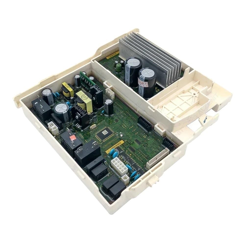 Washing Machine Computer Control Board DC92-01786A 220V Circuit PCB DC92-01789B Washer Parts