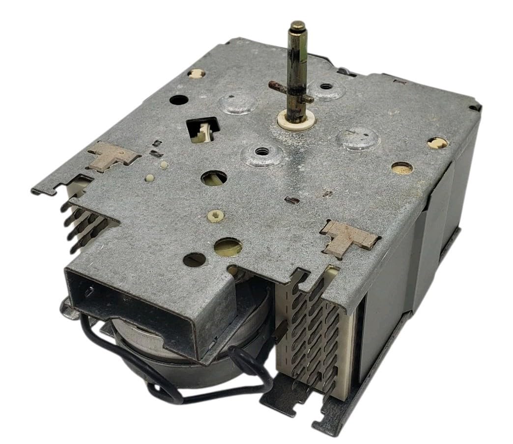 62083430 62083430B Washer Timer fits for Whirlpool Washer Timer 62083430
