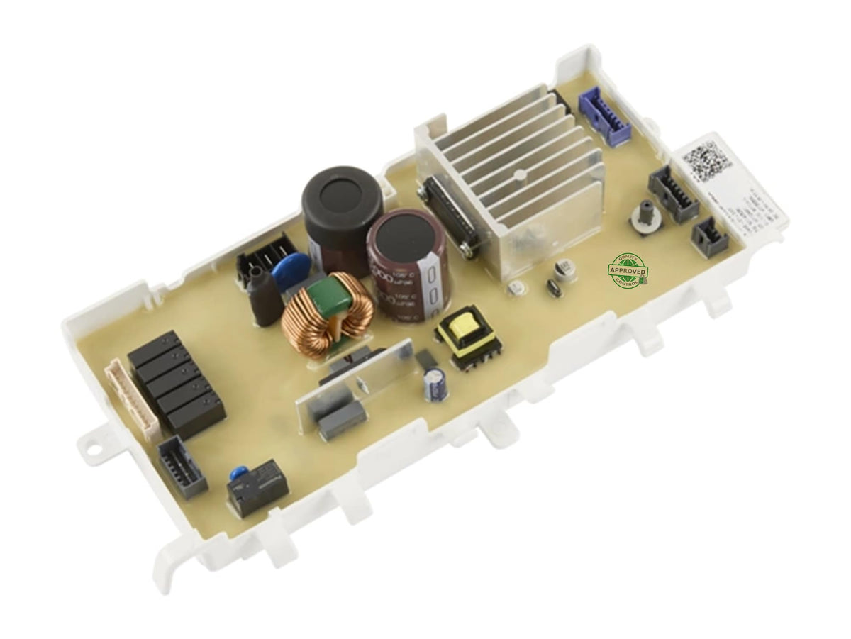 4843360 4959312 AP6285254 CKD401710X compatible with Maytag Whirlpool Washer Electronic Control Board fits old number 4843360 4959312 AP6285254