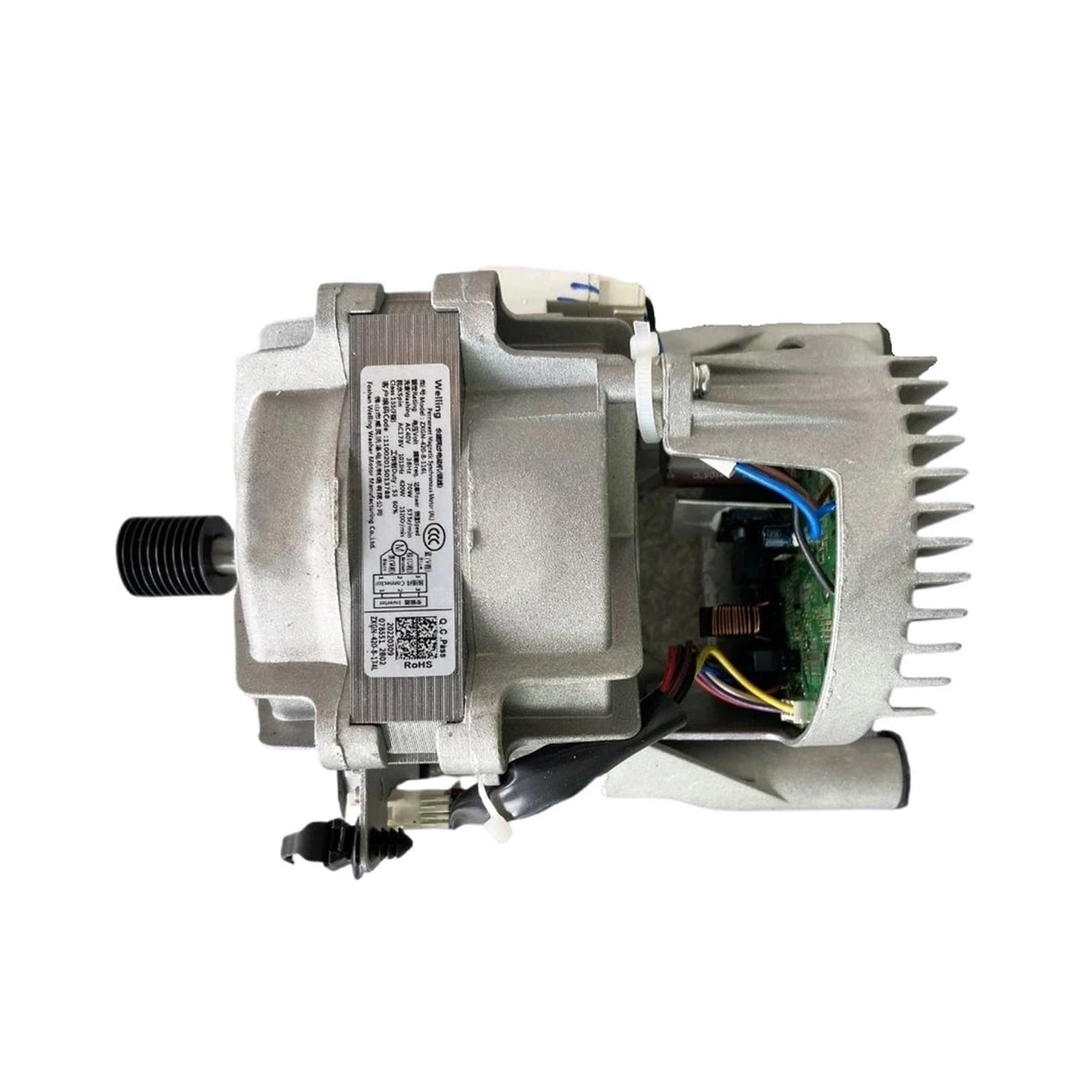 Washing Machine Drive Motor, Compatible for LittleSwan