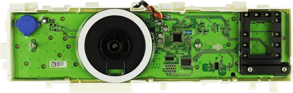 EBR37043602 EBR34134923 for LG Washer Control Board