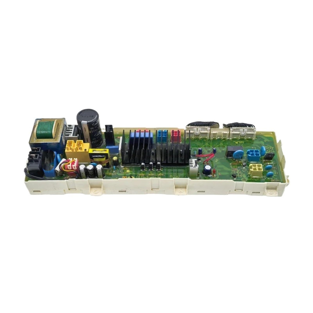 6870EC9284C 6870EC9286A Washer Control & Display Board
