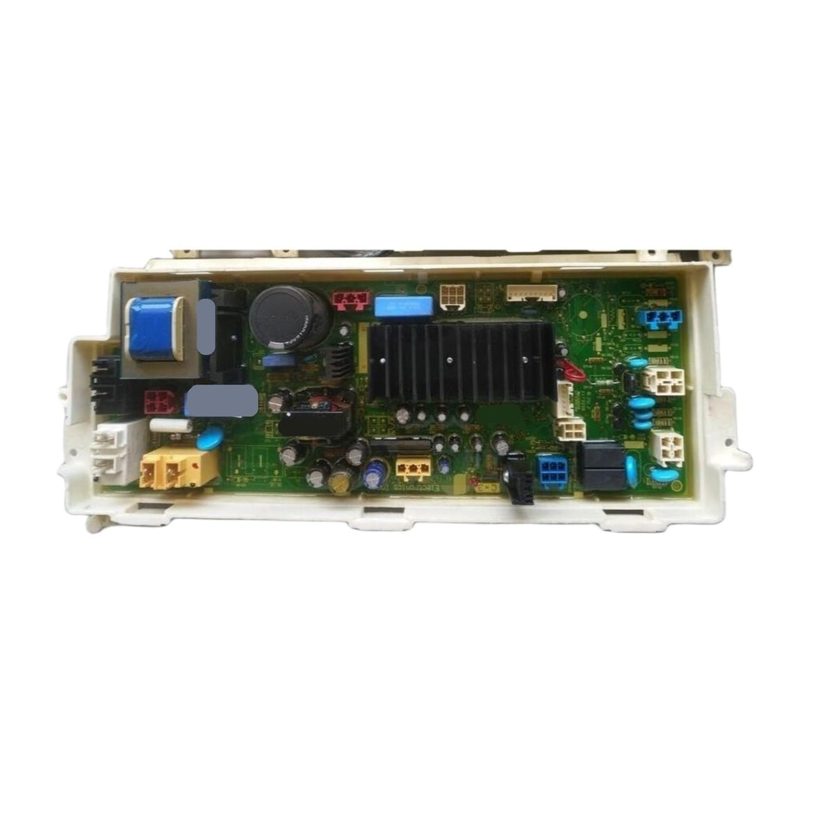 Washer Computer Board, PN EBR64974363