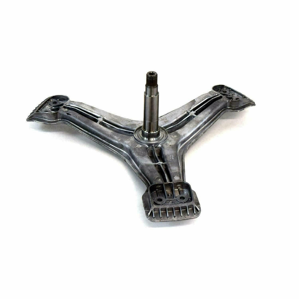 #US Replacement Part for Washer Spider Spinner Fits for L.G WM2496HSM WM2487HRM WM2075CW WM2301HW WM3250HWA #luPart24055392, #LubaniPart247690