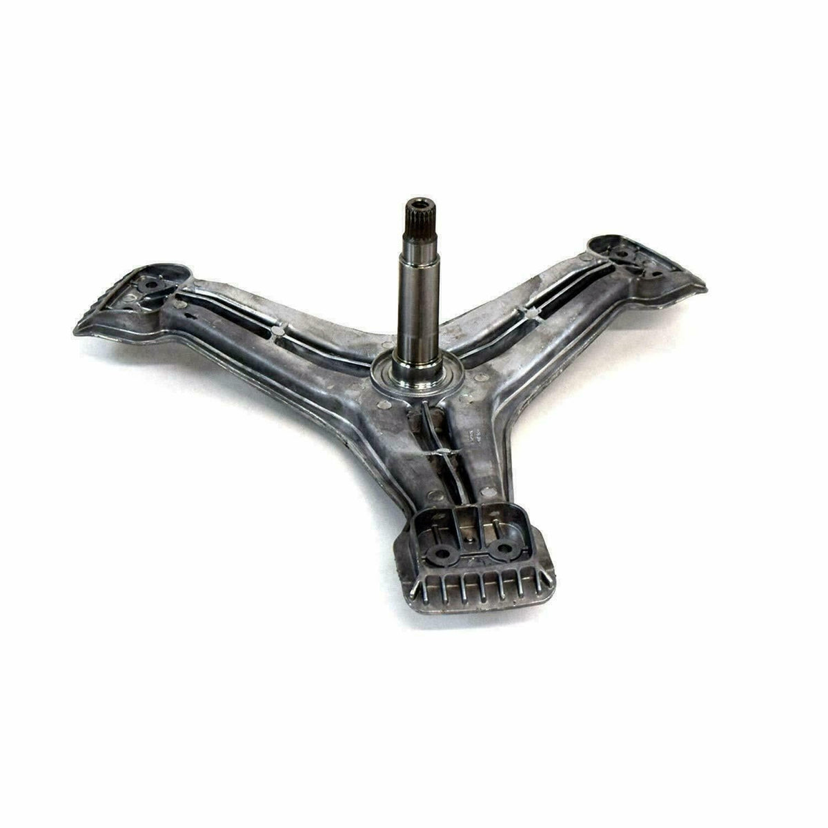 #US Replacement Part for Washer Spider Spinner Fits for L.G WM2496HSM WM2487HRM WM2075CW WM2301HW WM3250HWA #luPart24055392, #LubaniPart247690