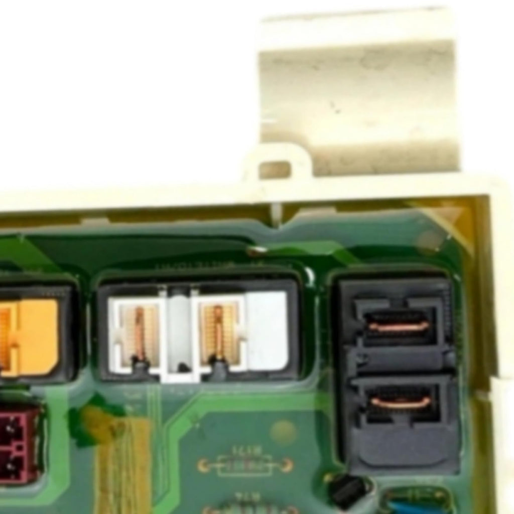 Washer Control Board 6871ER1097B Green Replacement Parts