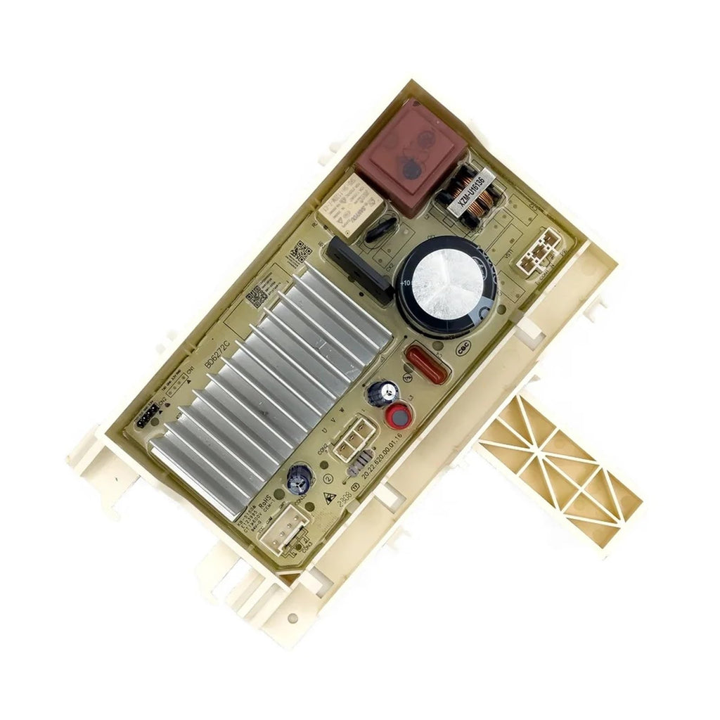 BD6201 3C102-000322 Inverter Circuit PCB BD627202 Control Board For Washing Machine Washer Parts