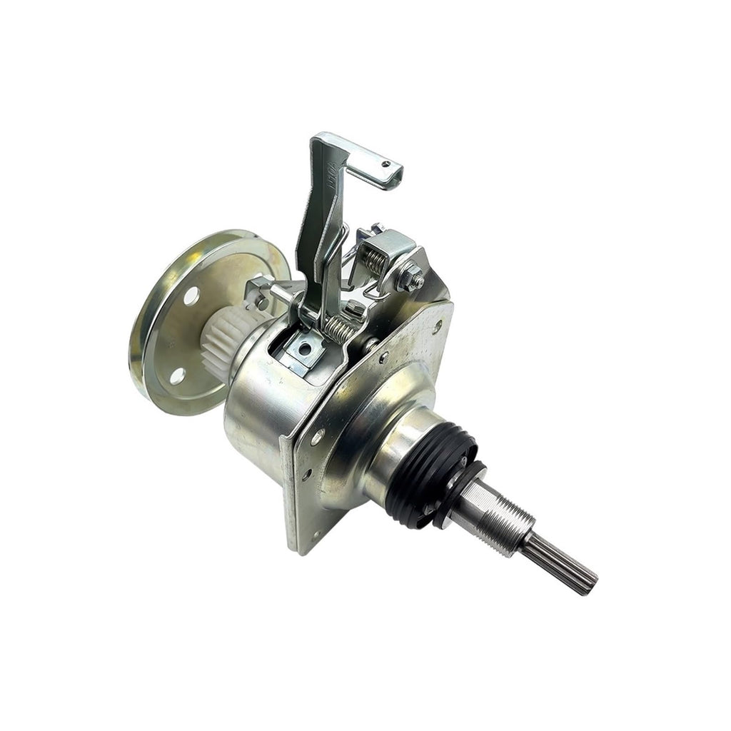 Compatible for Samsung XQB75-C76G XQB85-D86G XQB80-C89A Washing Machine Clutch Assembly DC97-00663D DC97-00663F Washer Reducer Parts(DC97-00663D)