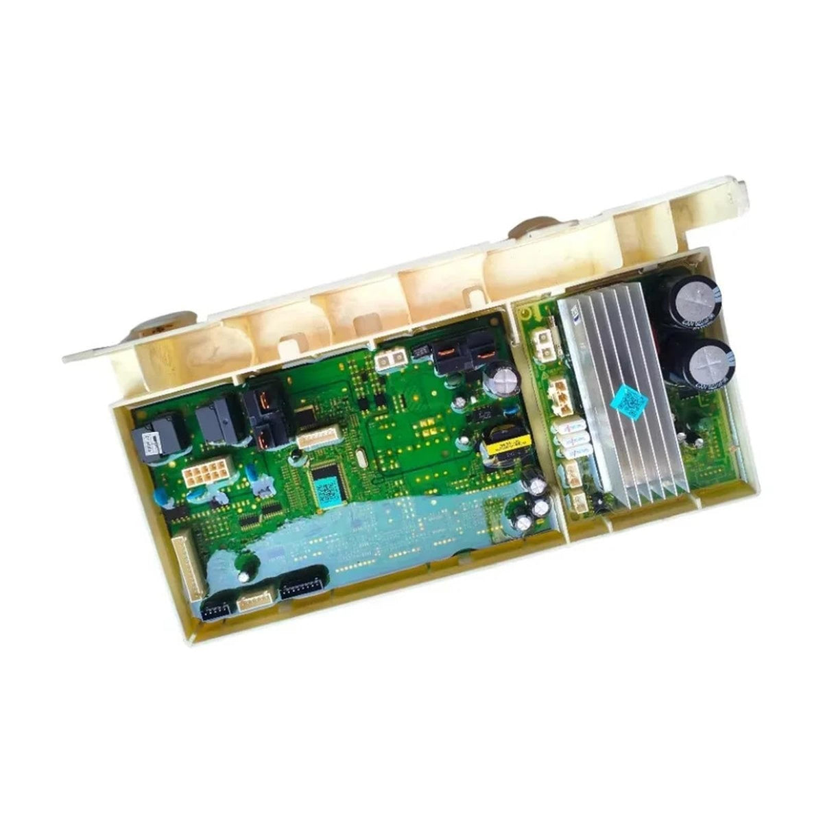 Washer Main Control Board WW12K84120W DC92‑01885A/C DC92‑01882