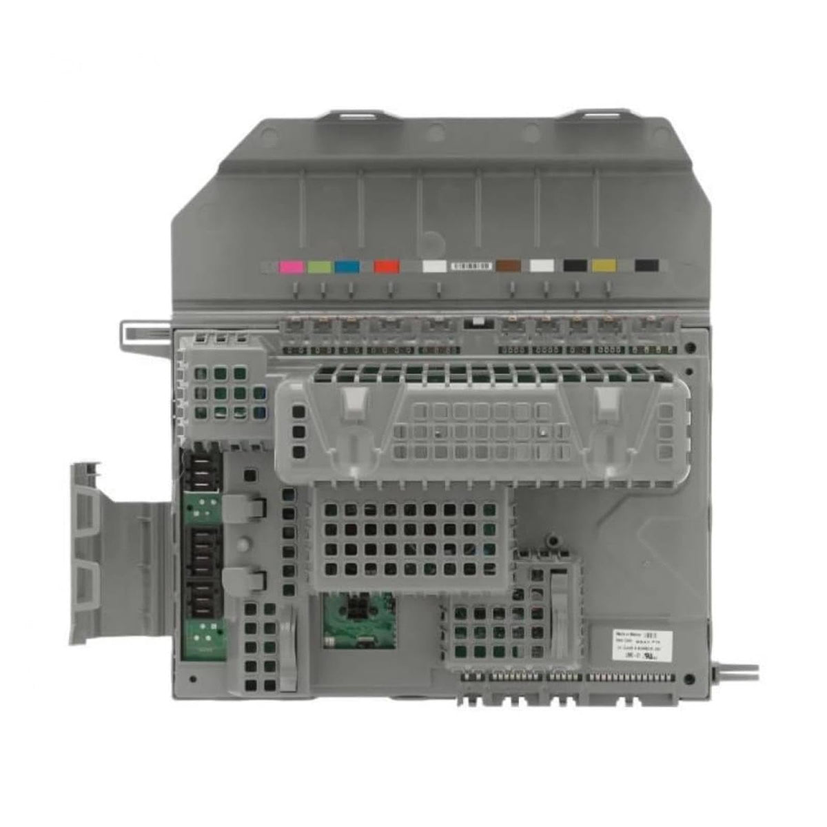 Washer Control Compatible For Whirlpool WFW7540FW0 1 Pack