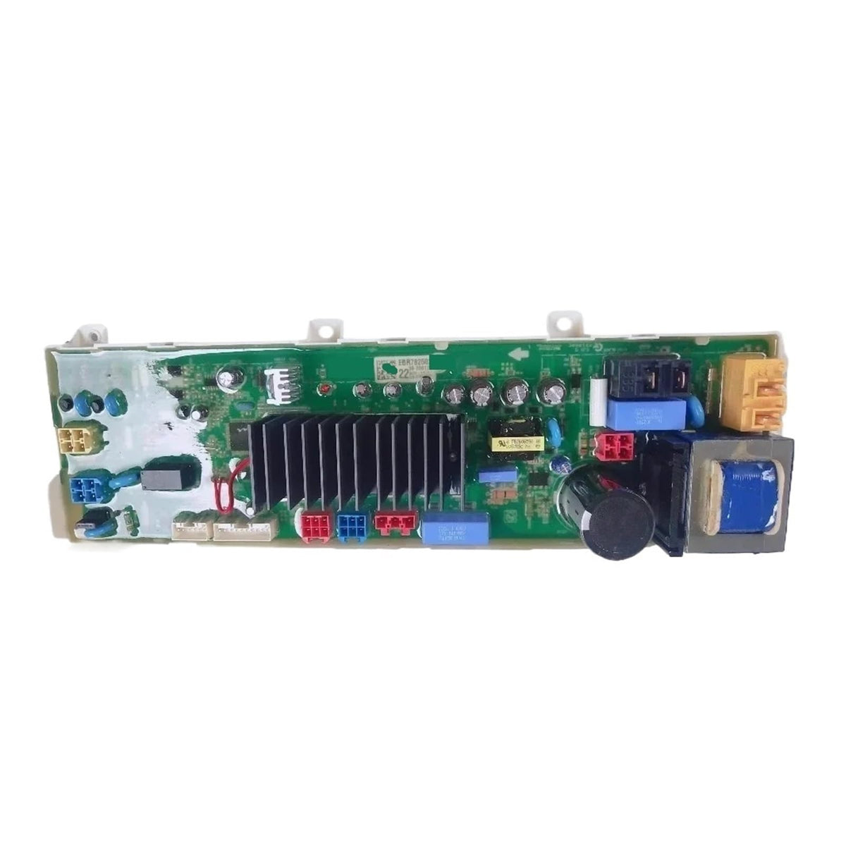 EBR739338 Display PCB EBR782502 Computer Control Board,Compatible For LG,Washing Machine Washer Replament Parts(EBR782502)