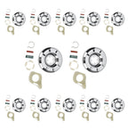 Compatible Replacement Part for 285785 Washer Transmission Clutch Kit 12-Pack