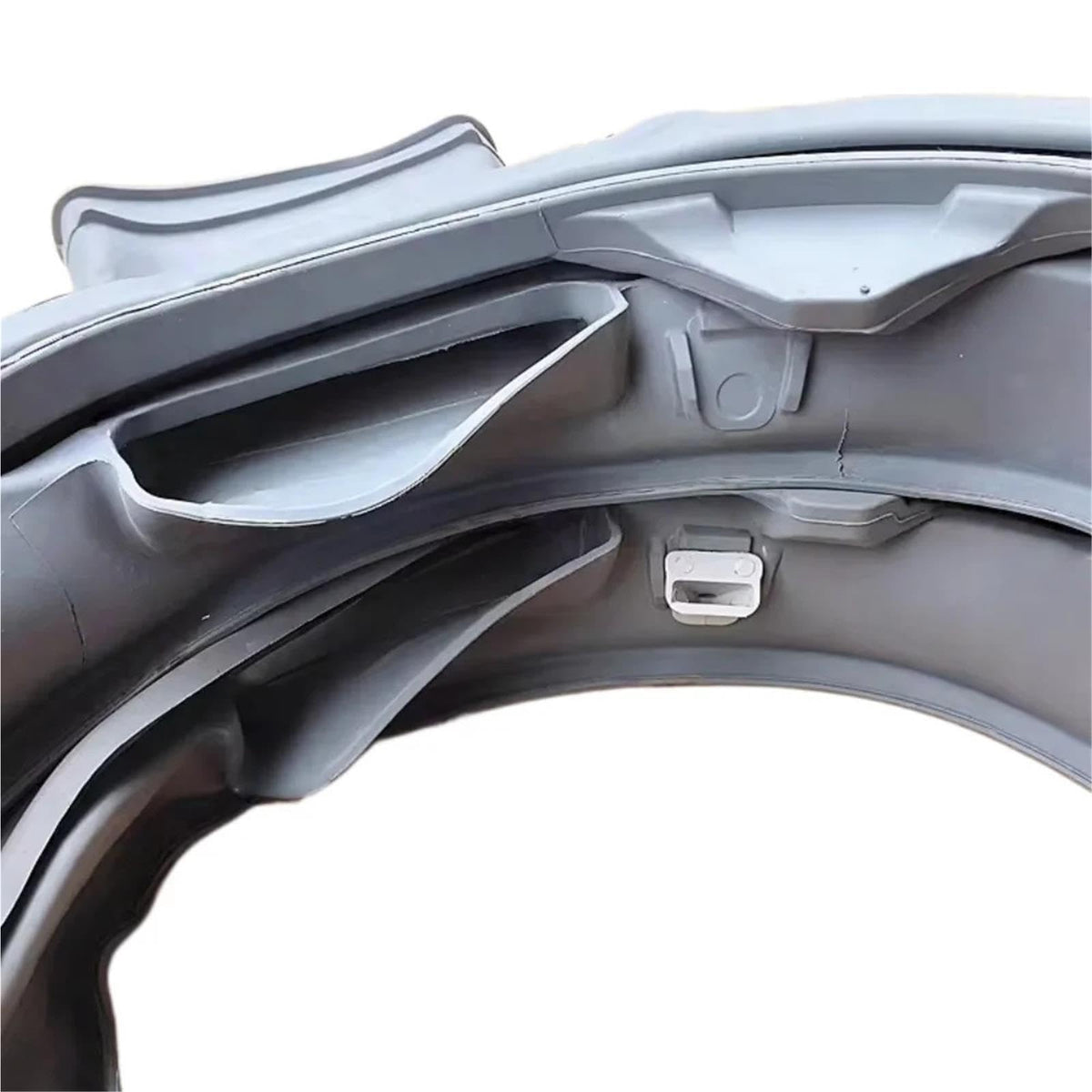 Compatible Door Seal Ring For Top Load Washer DC64-03235B
