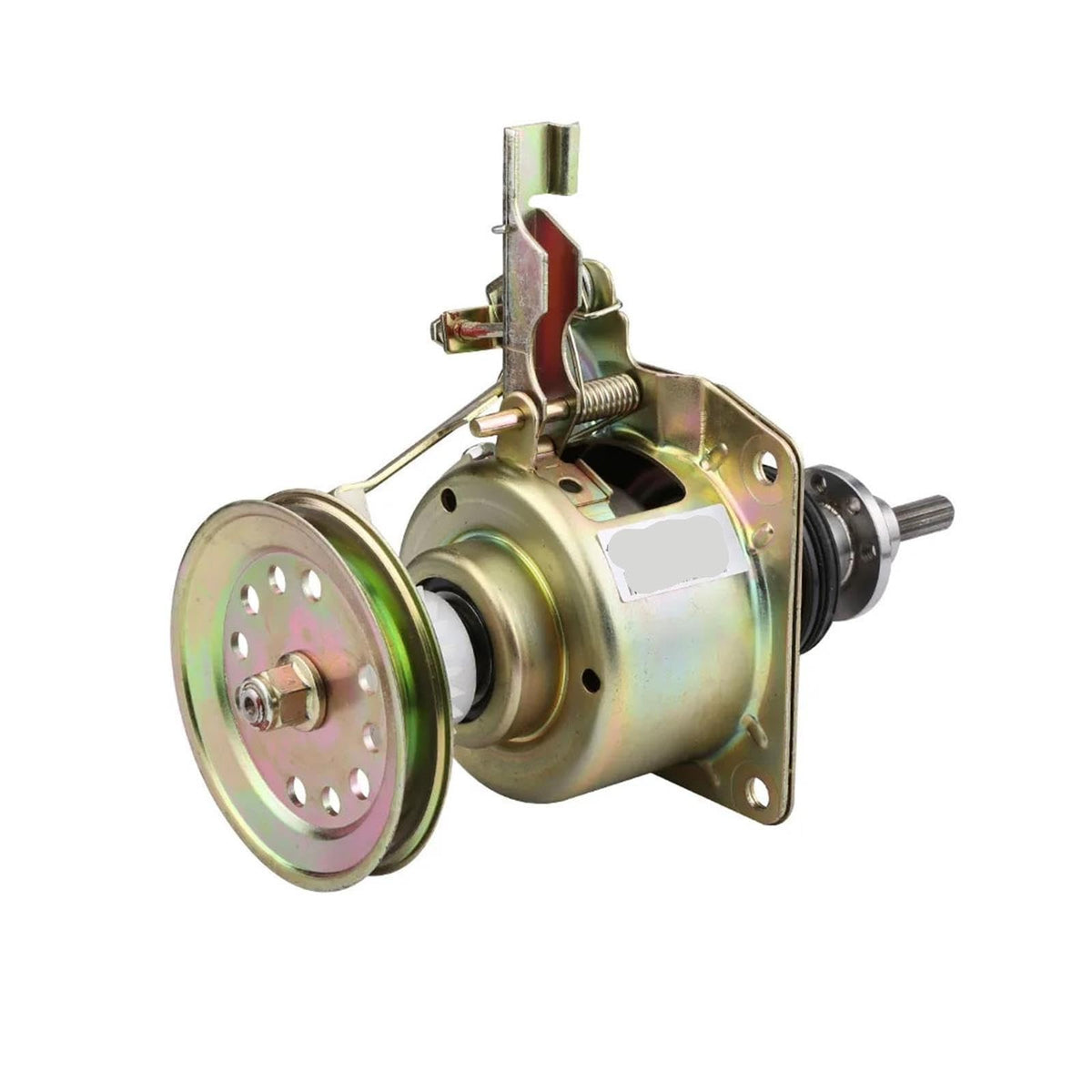 Compatible For Midea, Washer, Washing Machine Clutch