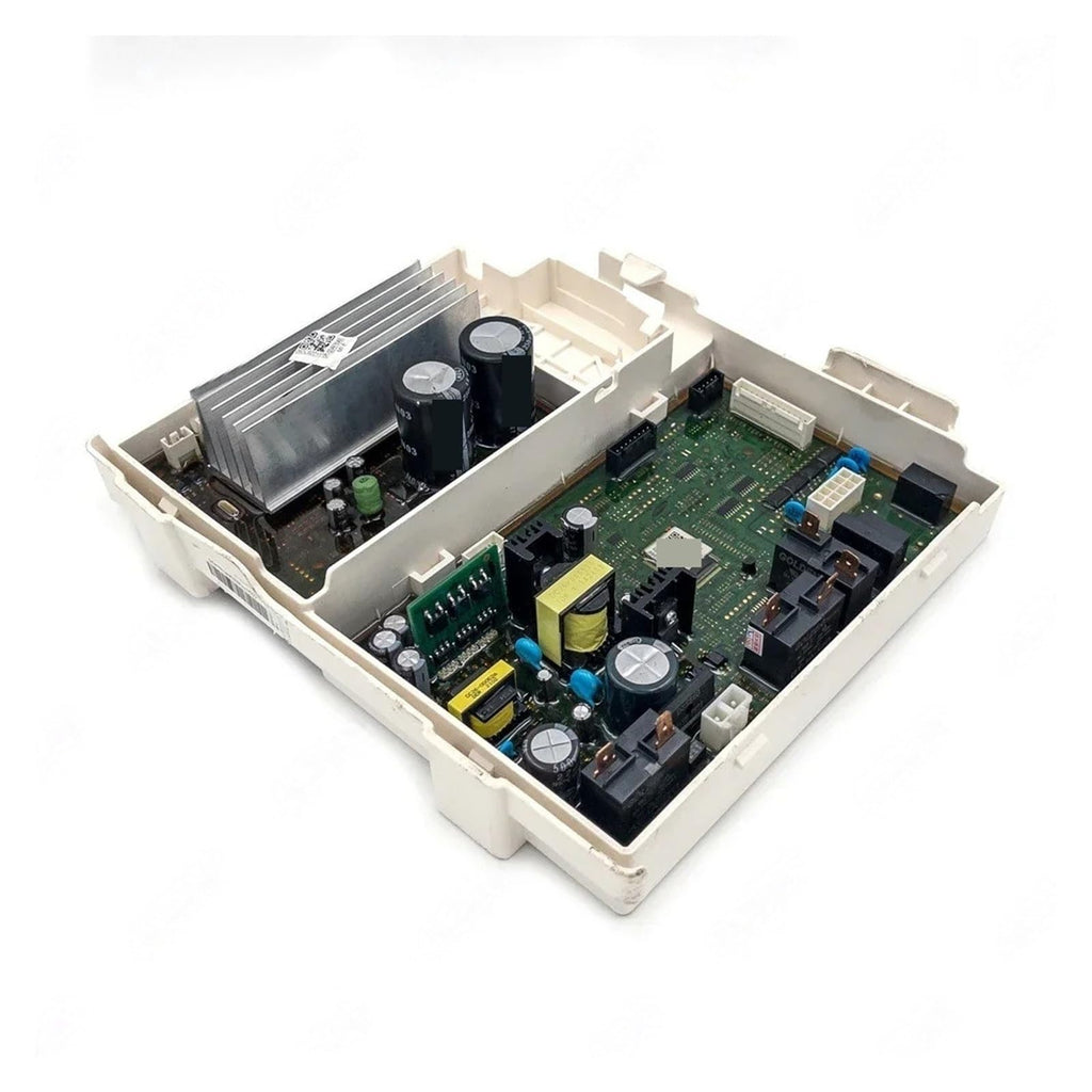 Washing Machine Control Board, DC92-02049A DC92-02049B DC92-02049C DC92-02049D DC92-02049H Washer Parts(DC92-02049C)