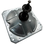 Washer Transmission W11393685 W10447976 W10811956 Silver Replacement Parts