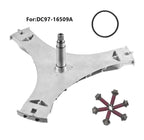 Washing Machine Repair Kit DC97-16509A Heavy Duty Replacement Spare Parts Durable Accessories For Drum Washer Maintenance