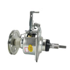Clutch Assembly DC97-14818A，Compatible For Samsung，Washing Machine XQB150-C99 XQB30-F88X XQB80-C89A Reducer Washer Parts