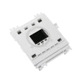 GE WH22X38041 Washer User Interface Combo Core Assembly