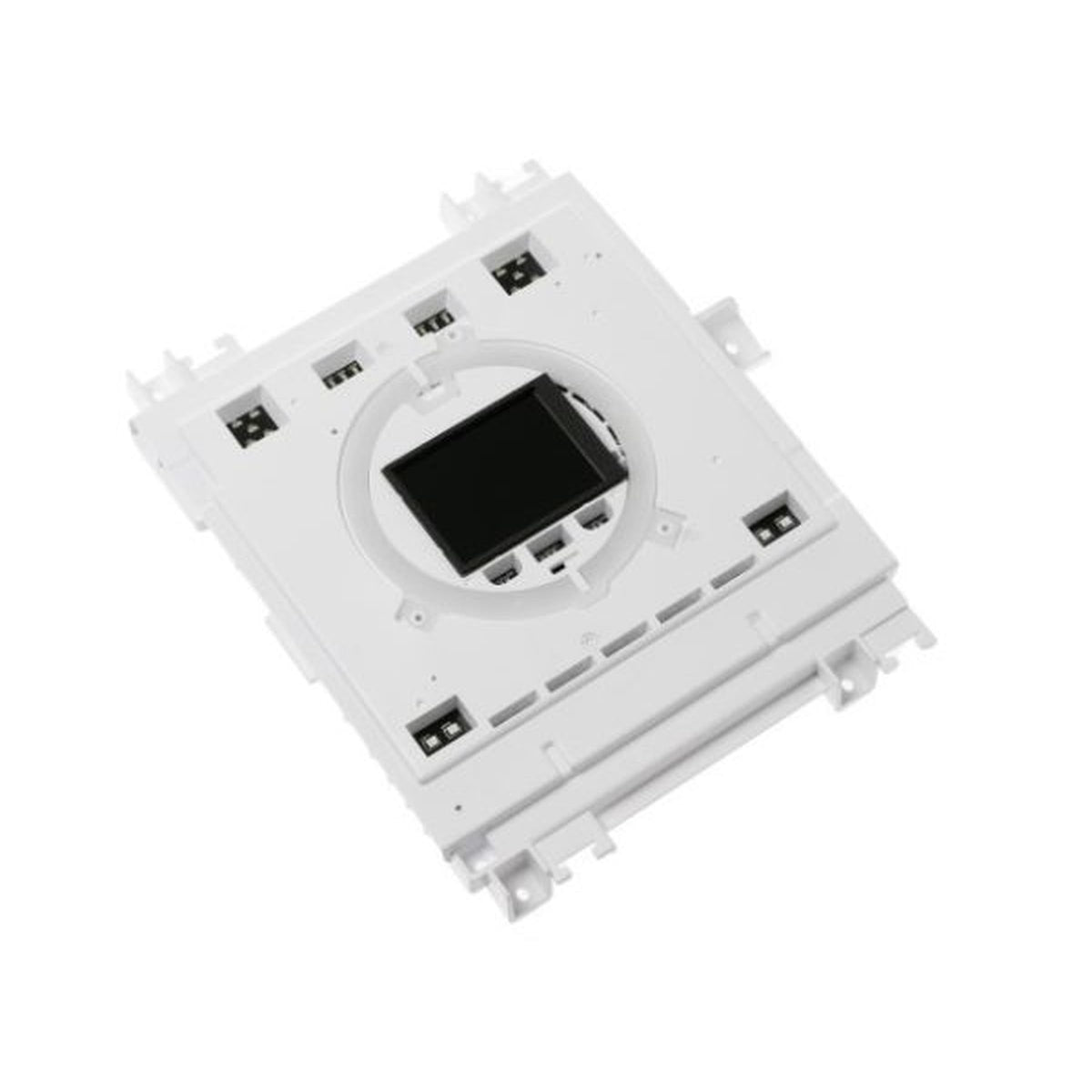 GE WH22X38041 Washer User Interface Combo Core Assembly