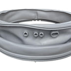Choice Manufactured Part 4986ER0004B Washer Door Boot Gasket Seal for LG