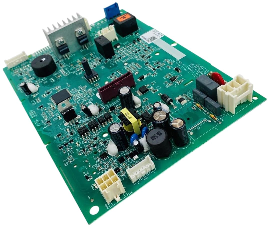 Washer Main Control Board fits GE AP8056061 PS18351796 WH22X38441C