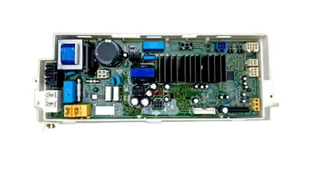 Washing Machine Power & Control Board, Compatible With LG