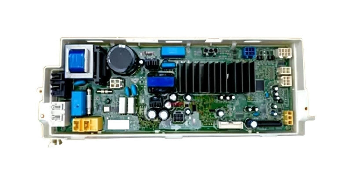 Washing Machine Power & Control Board, Compatible With LG