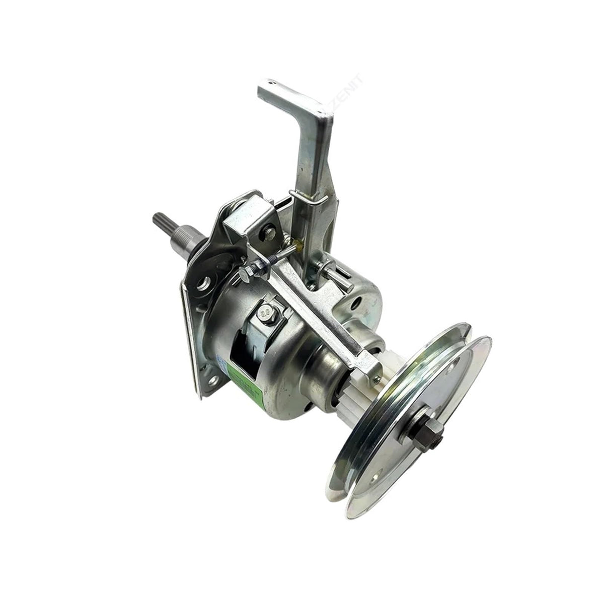 XQB75-C76G XQB85-D86G XQB80-C89A，compatible For Samsung， Washing Machine Clutch Assembly DC97-00663D Washer Reducer Parts