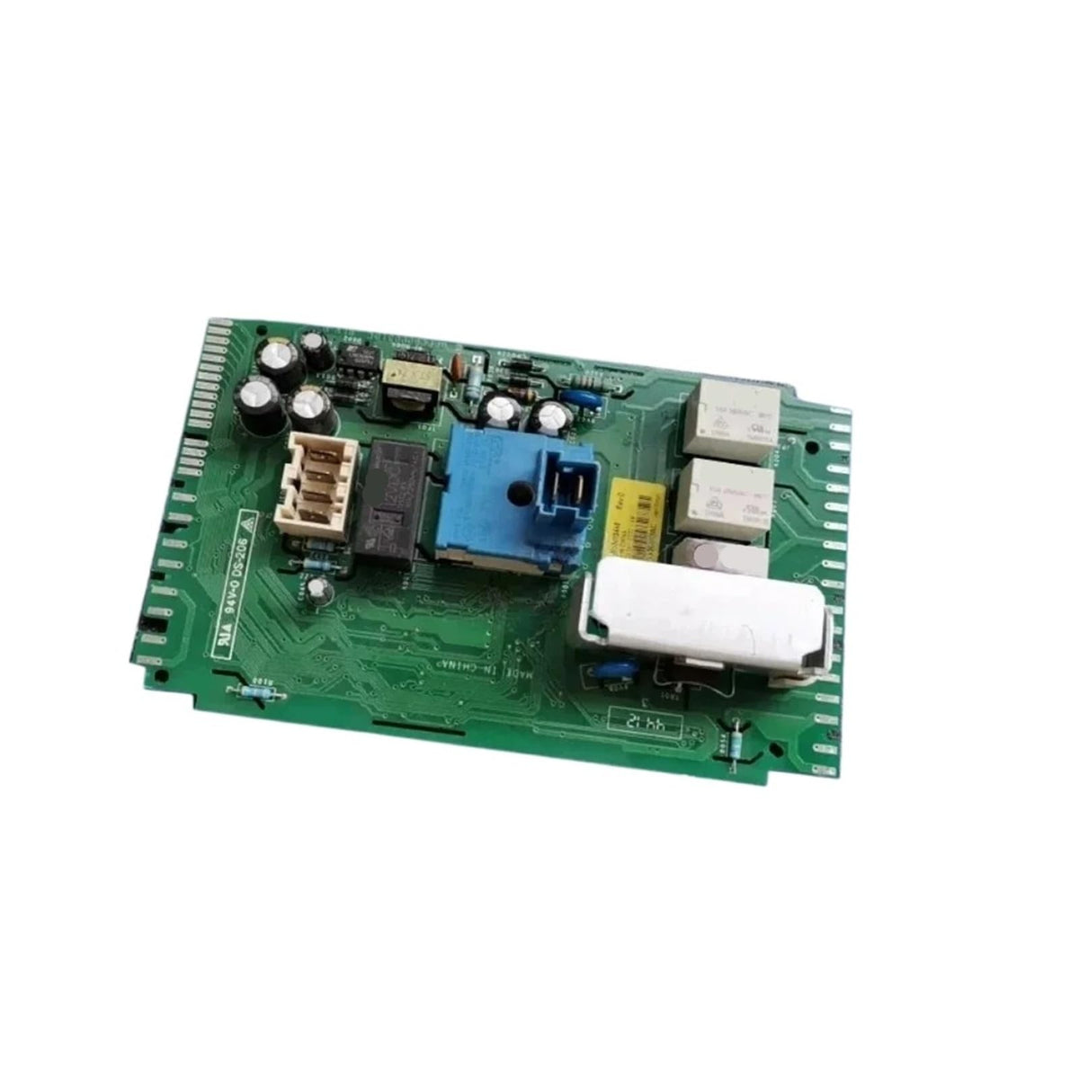 Washer Computer Main Board Z52726AA WFS1065CW 1065CS Part