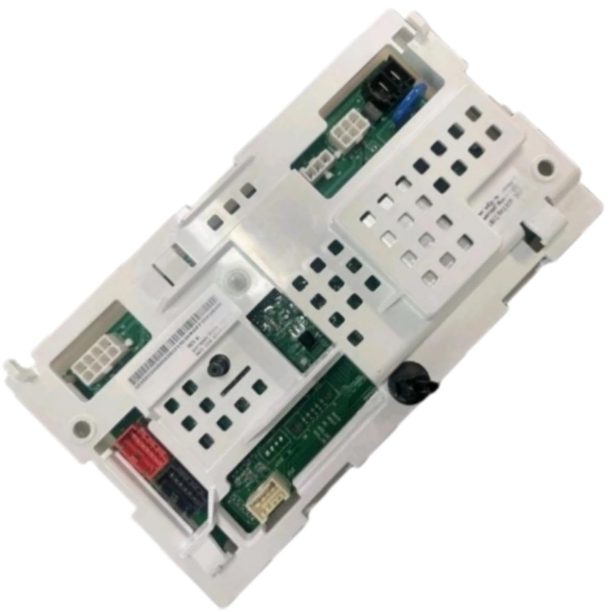 W11603811 Washing Machine Boards White Replacement Parts