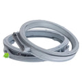 yaoqijie MDS56540501 MDS56540504 MDS47123601 Door Seal Ring For Washing Machine Sealing Rubber Washer Parts(MDS47123601)