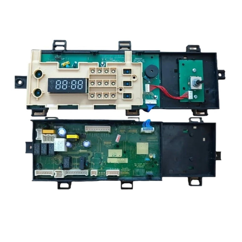 17138100017363 Computer Control Board For Washing Machine Circuit PCB Washer Parts