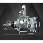 1pc For Washing Machine Clutch Assembly XQB50-3 XQB42-308SN XQB45-108SF Washer Reducer Parts