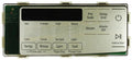 DC97-22462F for Samsung Washer Control Board
