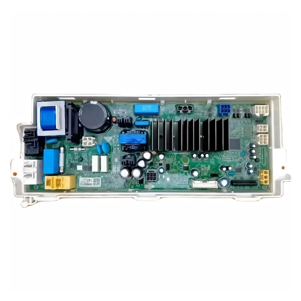 Washing Machine Motherboard Replacement, Compatible for LG，EBR88271314 EBR882713 14 PCBA Circuit Board，Main Control Card，Computer Board, Washer Parts