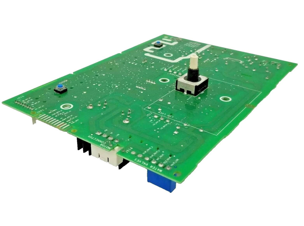 290D2226G003 for GE Washer Main Control Board WH18X26794 AP7012223