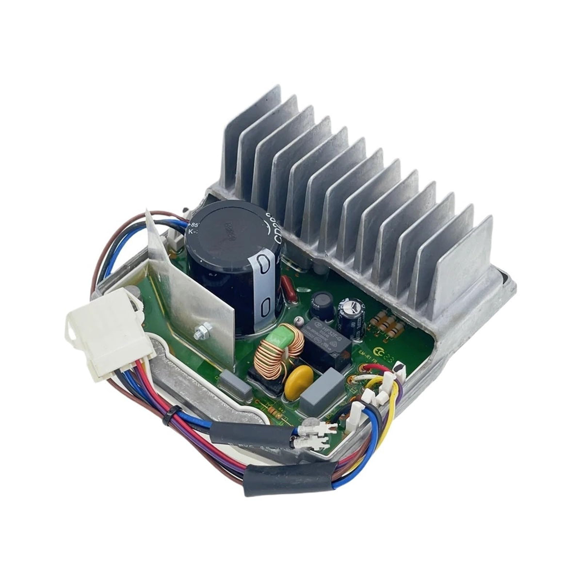 Compatible for Little Swan Washing Machine Motor Control Board ZXGN-420-8-30L Inverter Driver PCB 52K2000901 17219700002181 Washer Parts