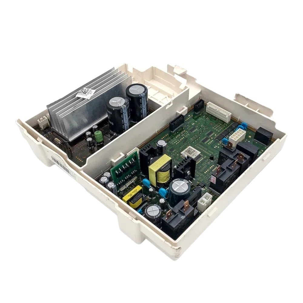 Washing Machine Control Board DC92-02049A DC92-02049B DC92-02049C DC92-02049D DC92-02049H PCB Washer Parts(DC92-02049D)