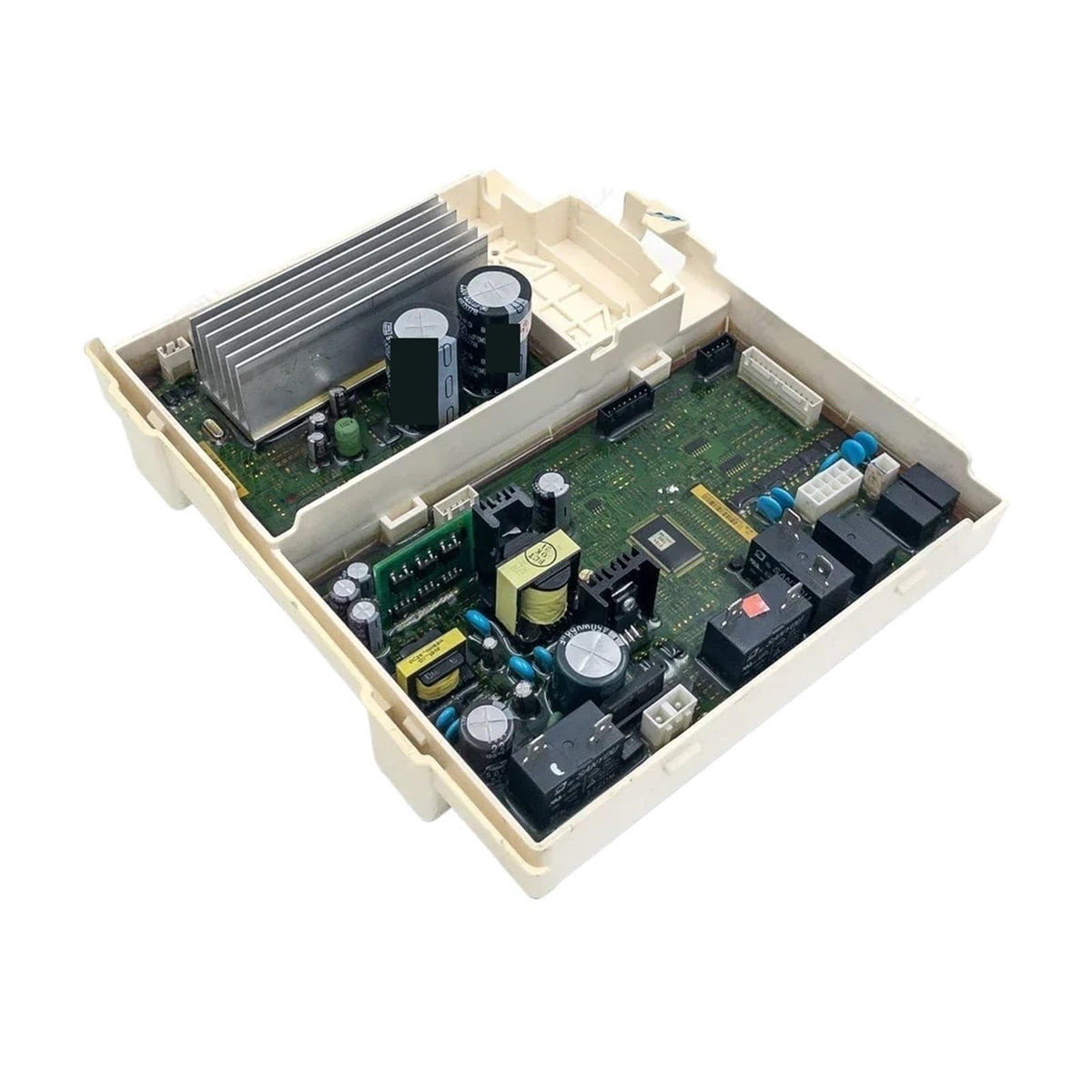 Washing Machine Computer Control Board DC92-01786B Circuit PCB DC92-01789C Washer Parts