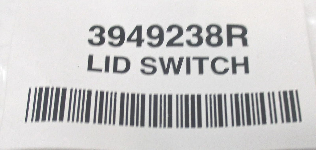 WP3949238 20pk for Whirlpool Kenmore Washer Washing Lid Switch PS350431