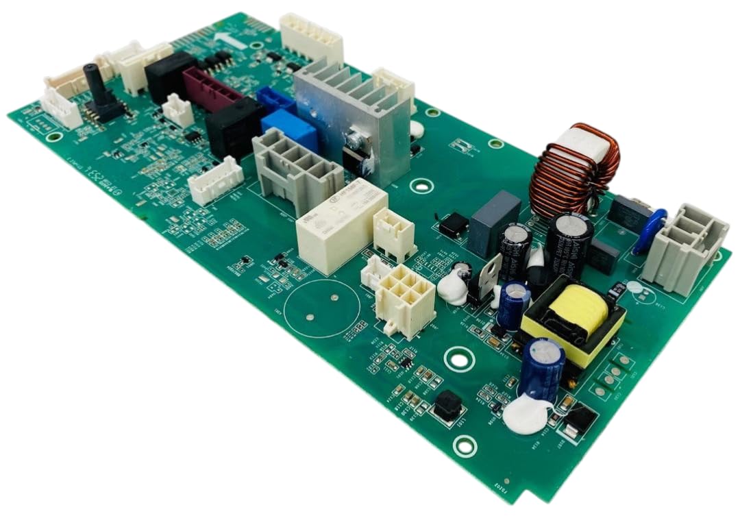 Washing Machine Main Control Board fits GE, PS17874601, WH22X37840