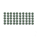 Compatible Replacement Part for 285753 Washer Coupler 50 Pack