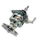 Clutch Assembly DC97-14818A, Compatible With Samsung Washing Machine XQB150-C99 XQB30-F88X XQB80-C89A Reducer Washer Parts