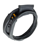 Washing Machine Door Boot Seal,Compatible For LG,MDS56540501 MDS56540504 MDS47123601 Sealing Rubber Washer Parts replace(MDS47123601)